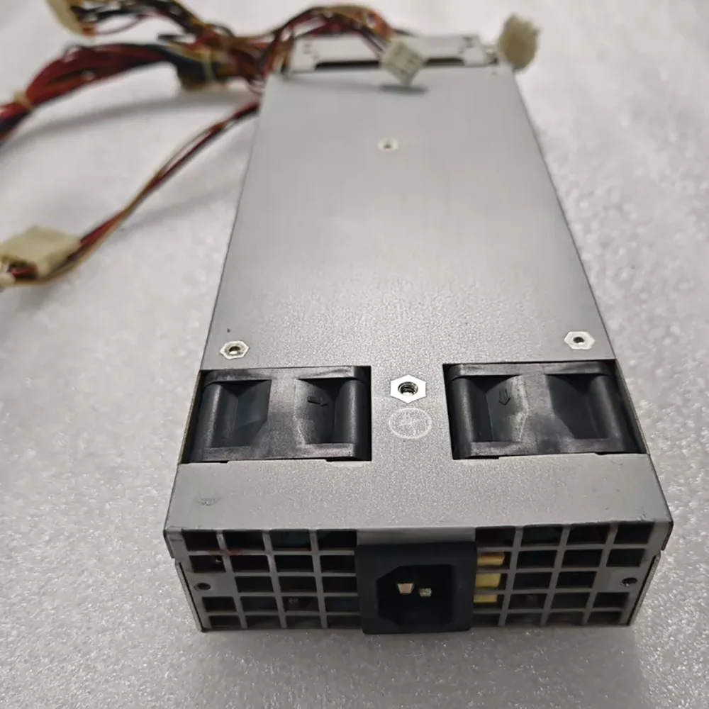 400W 1U industrial control server power supply ST-400H1U