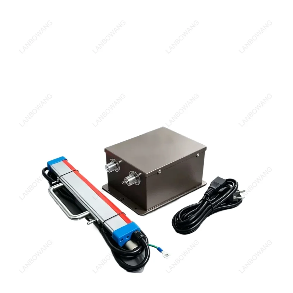 AP-10 Air-Free Static Eliminator, Portable Filter Membrane Static Remover AP10 Filter Ionizer