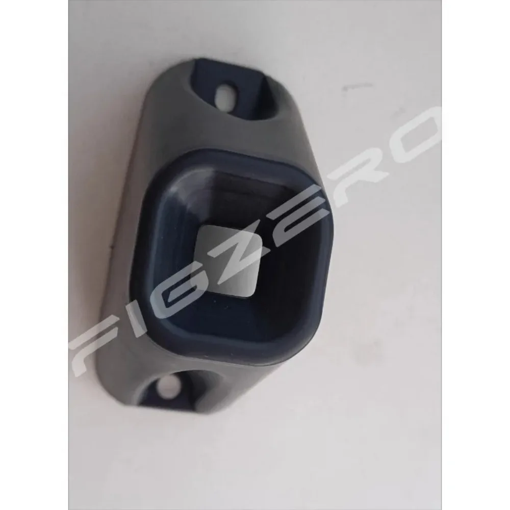 For Tesla Model3 ModelY 2021 LH RH Tank Mounting Frame Small Bracket Gantry Plastic Left Right 1pc Brand New Automatic Parts
