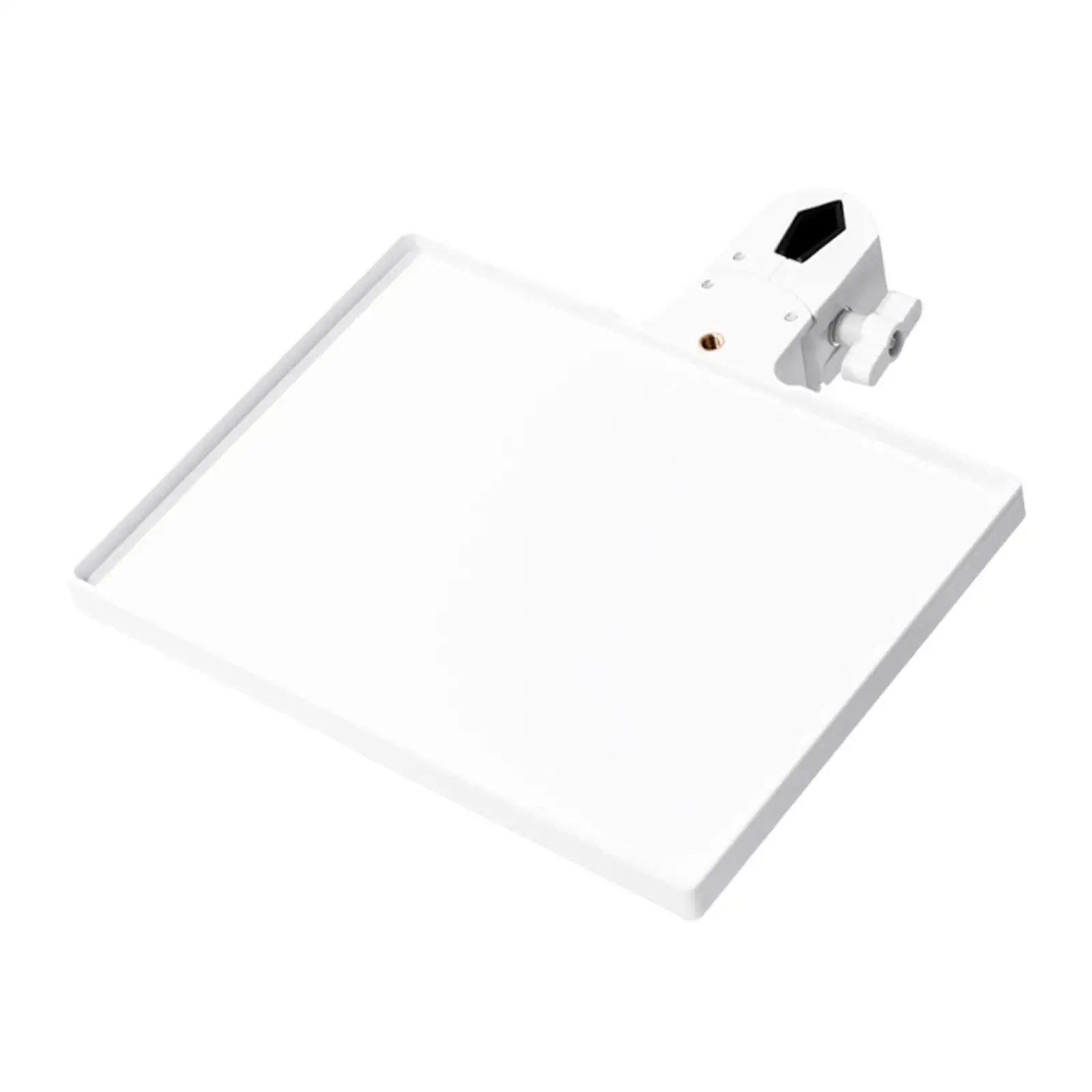Lash Tray Holder Makeup Tool for Lash Light Salon Grafting Organizer for Beauty Salon Household Artists Estheticians Manicurists