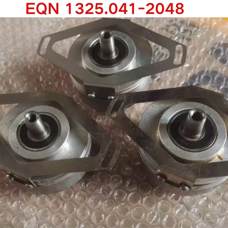 Second-hand test OK.  EQN 1325.041-2048 Encoder 655 251-02