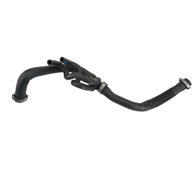 9801763680 voor Peugeot 508 Citroen C5 Radiator Uitlaatpijp 1.6THP Lagere Waterleiding