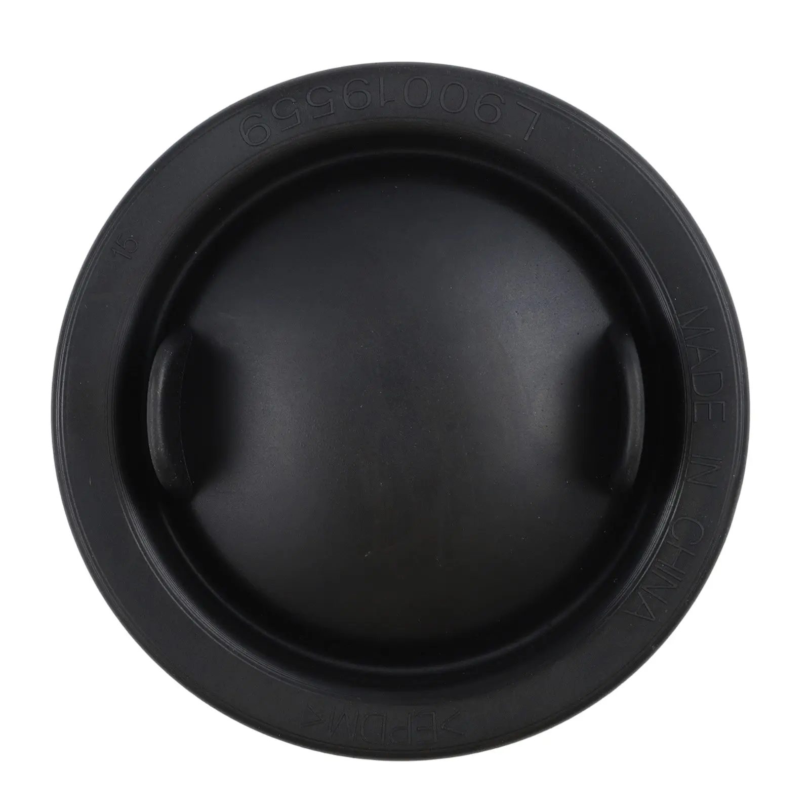 For Jeep For Grand For Cherokee Headlamp Cover Part 68354272AA 2016-2022 Direct Replacement Plastic Headlight Lens