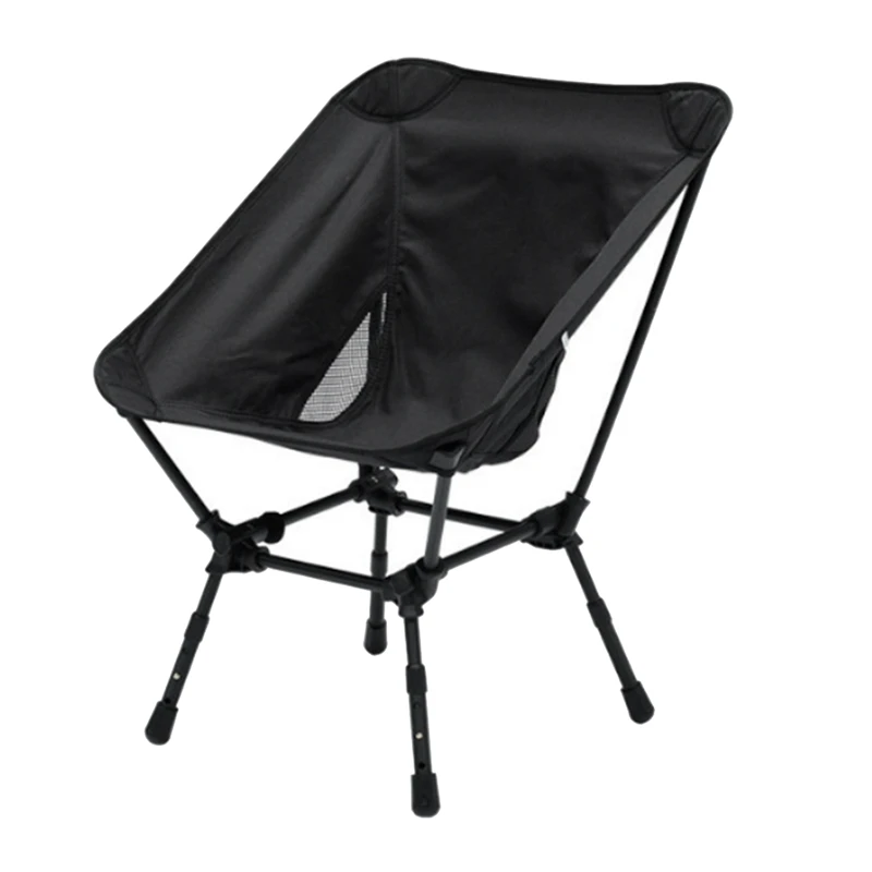 

Outdoor Camping Chair Compact Portable Folding Chairs Lightweight For Camping Backpacking Hiking Beach Garden