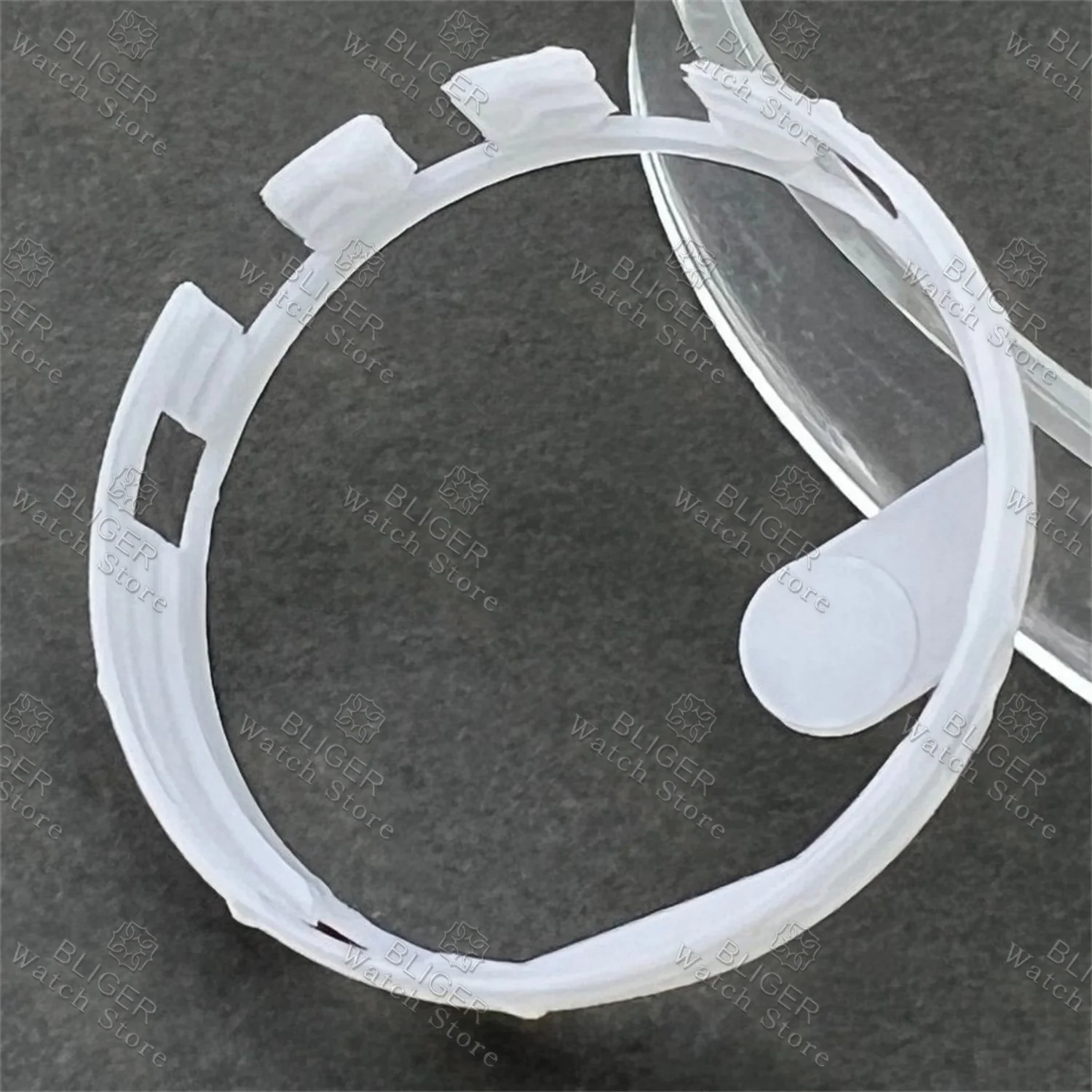 VK63 VK64 Movement …