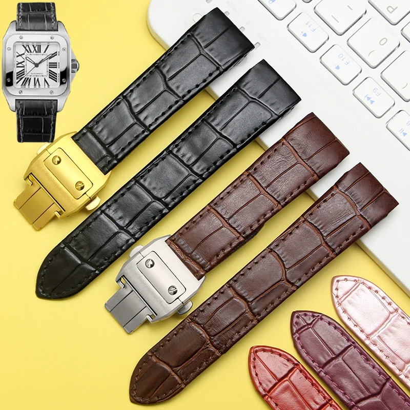 para-cartier-santos-pulseira-de-couro-genuino-de-alta-qualidade-santos-100-homens-mulheres-dobravel-fivela-pulseira-acessorios-20-23mm