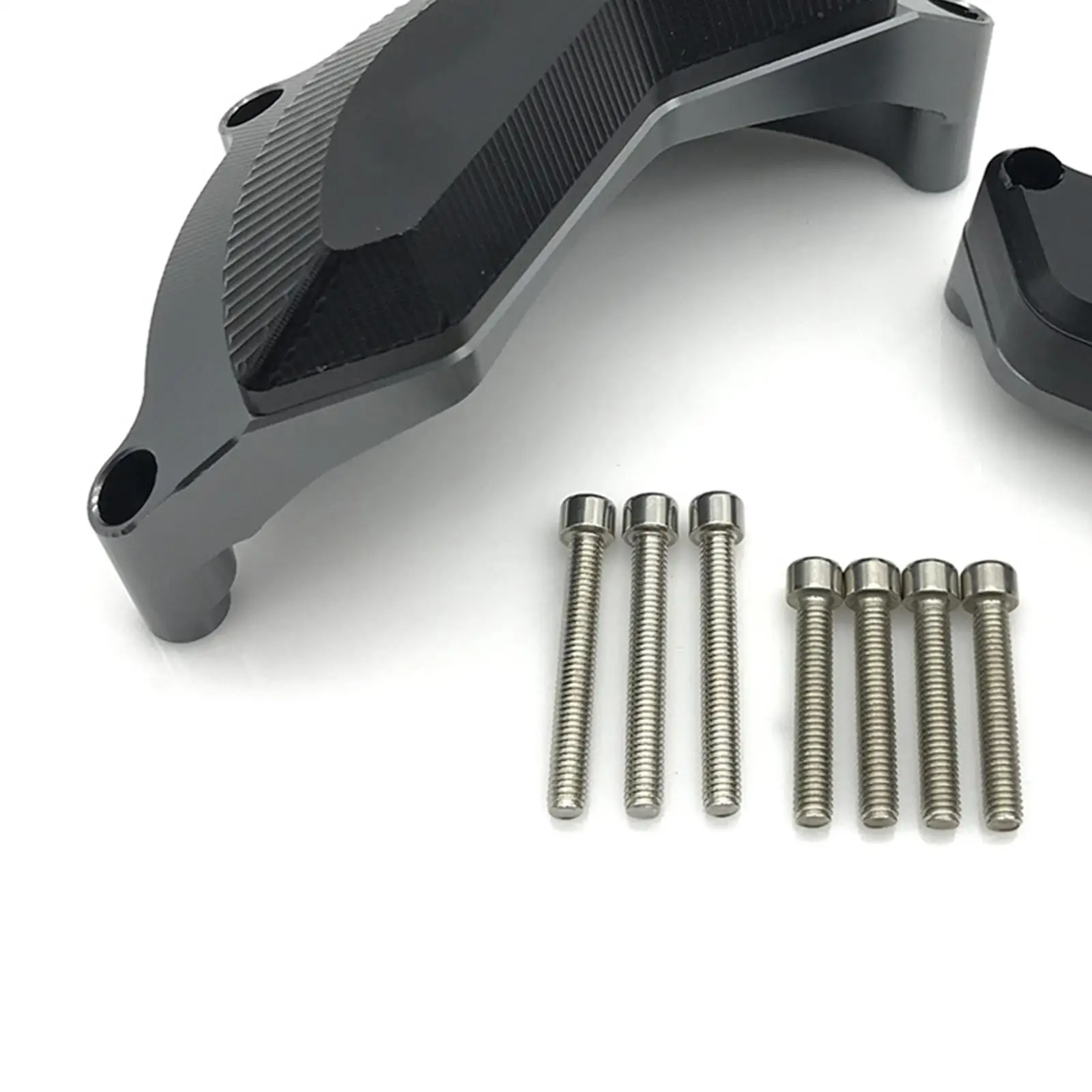 محرك دراجة نارية من سبائك الألومنيوم لـ 2008 2009 20011 20113 2014 2015 2016 2017