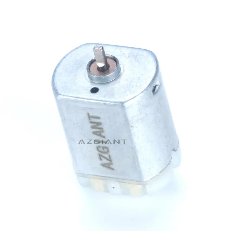 AZGIANT 12V Car Side Mirror Folding Motor Electric Fold for 2015-2021 Nissan Maxima A36 MK8 Car Accessories 5