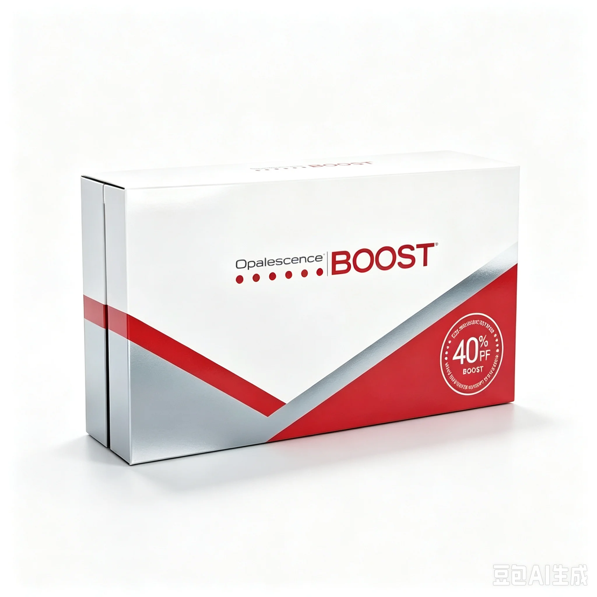 Ultradent Opalescence Boost PF - огляд і ціна Teeth Whitening Gel Opalescence