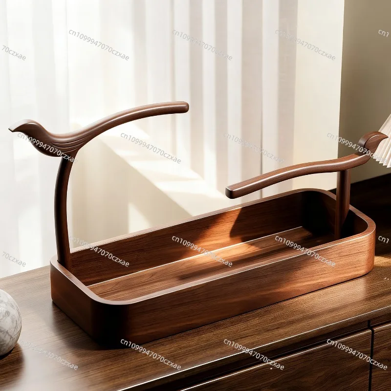 

Jewelry Rack Home Retro Style Bracelet Display Rack