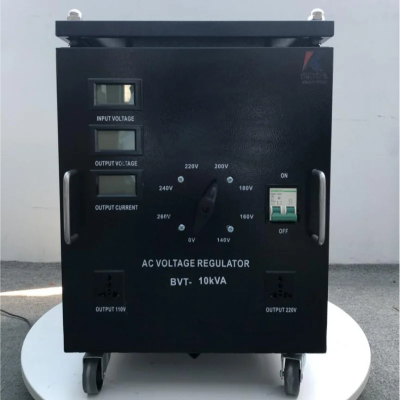 

Step Up/down Transformer 15kva 15000w 110v/220v to 360 380 390 400 420 440v 1 Phase