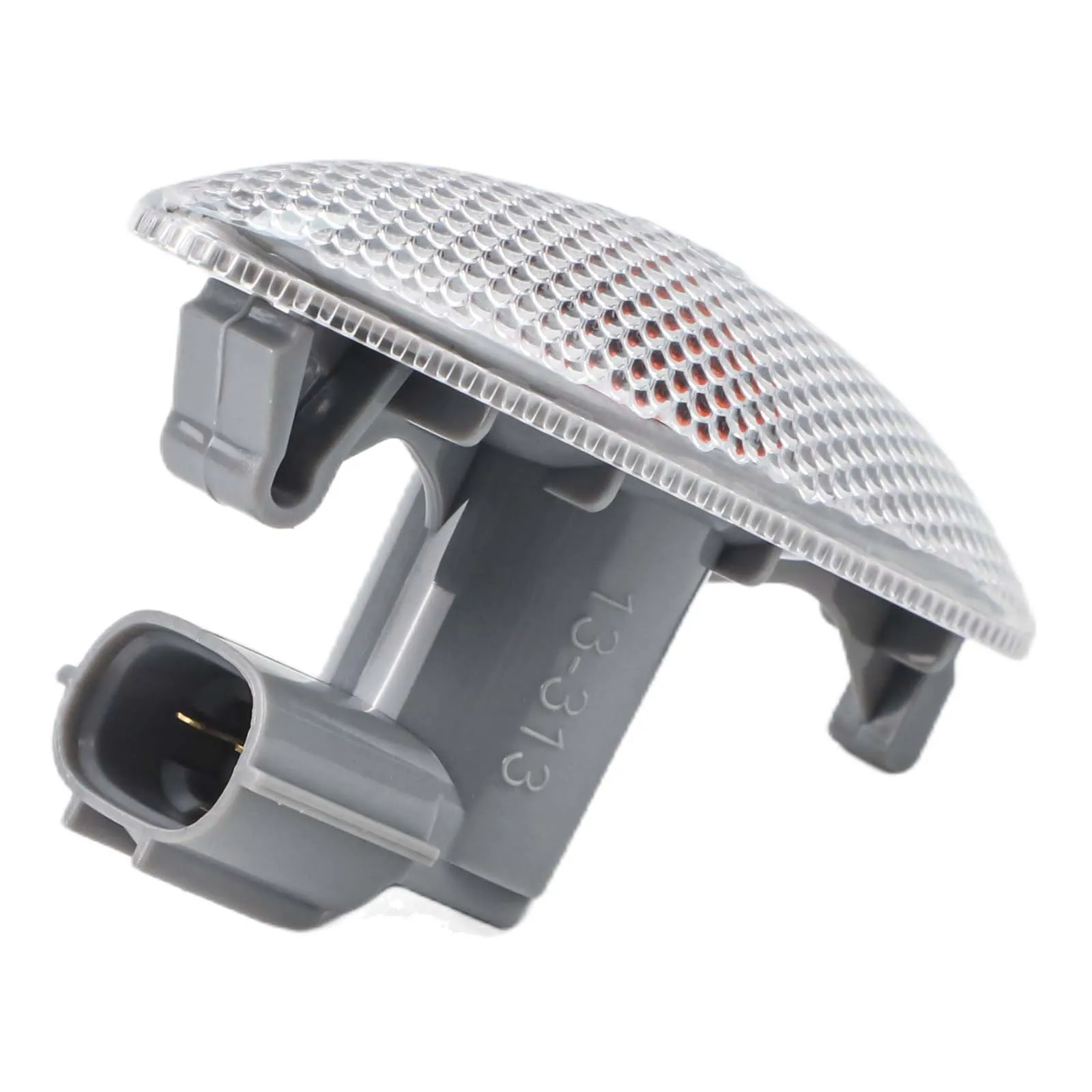 

Автомобильный сигнальный фонарь 12В для Toyota Yaris 12.2005-03.2011, для RAV4 01.2006-02.2009, боковой габаритный фонарь, янтарные указатели поворота