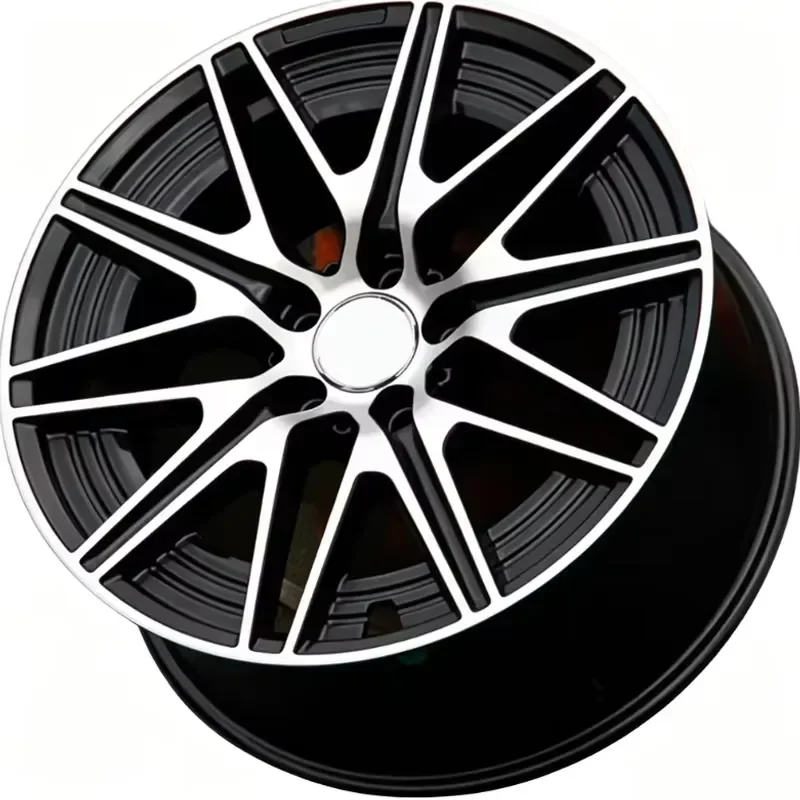 i 18-inch C43 Wheel Hub Forged Aluminium Alloy 8.0J 20mm ET Retrofit/Upgrade