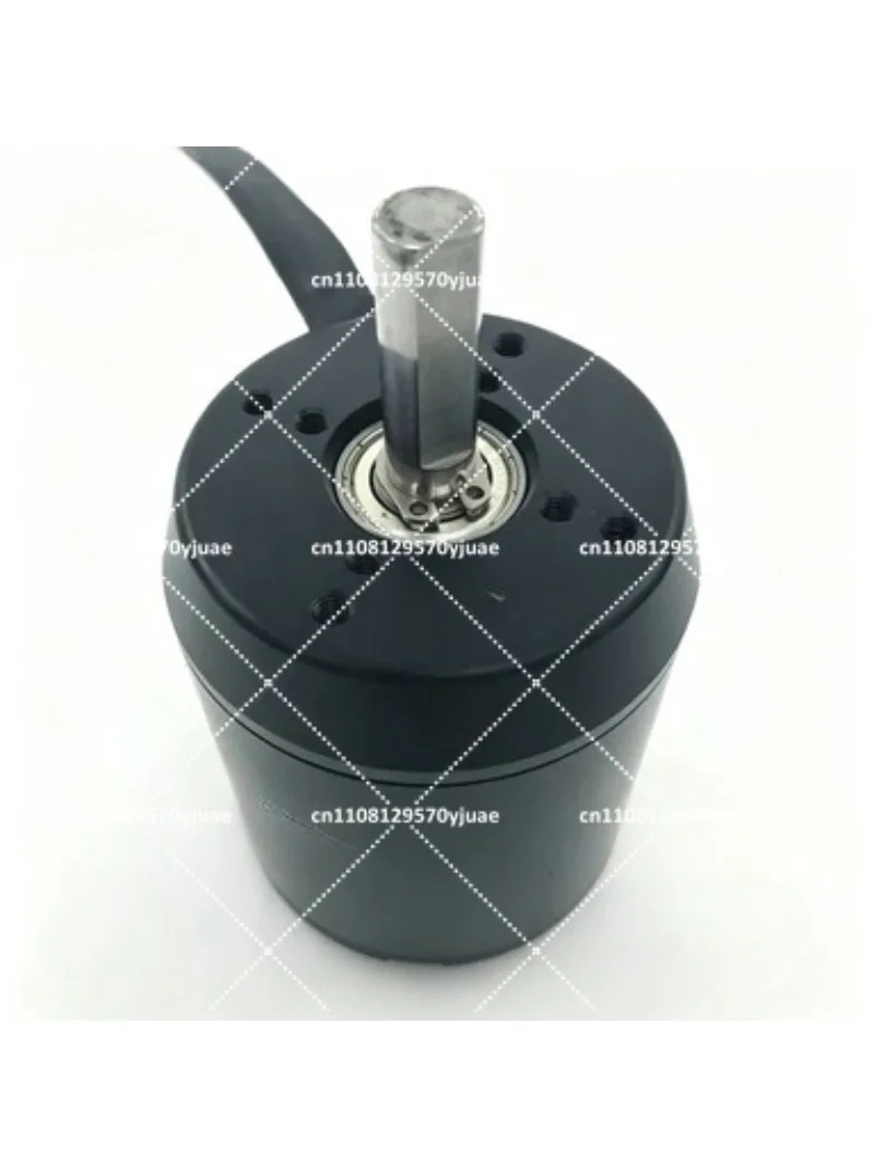 6384 150KV 200KV High Power DC Brushless Motor 24-36V for RC Model