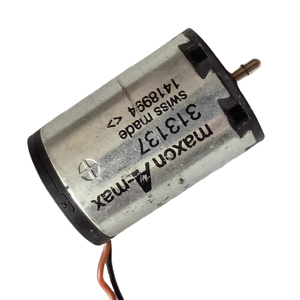 Maxon A-max 313137 DC Motor 6V-19V Voltage Universal