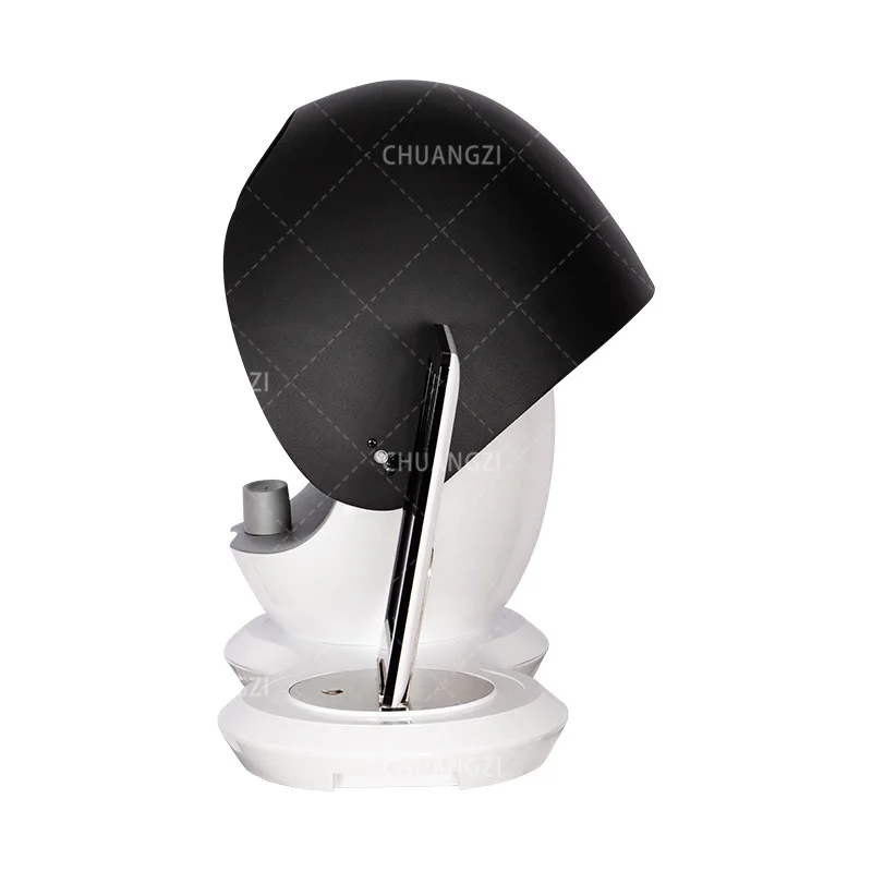 كاشف عالي الجودة ثلاثي الأبعاد تحليل الوجه العميق محلل الجلد الرقمي آلة تحليل اختبار الجلد المحمولة