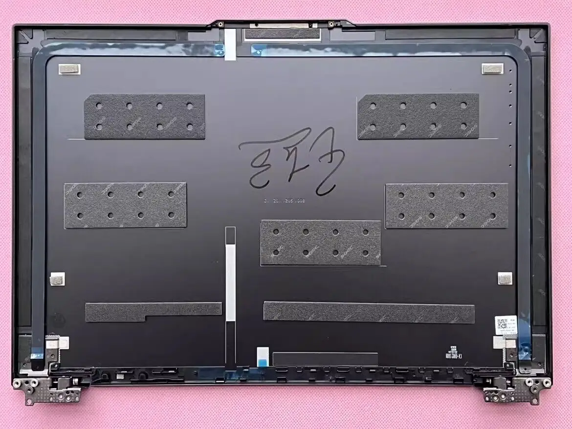 

Новая задняя крышка ЖК-дисплея для Legion Pro 7 16IRX8H 82WQ Pro 7 16IRX8 Pro 7 16ARX8H