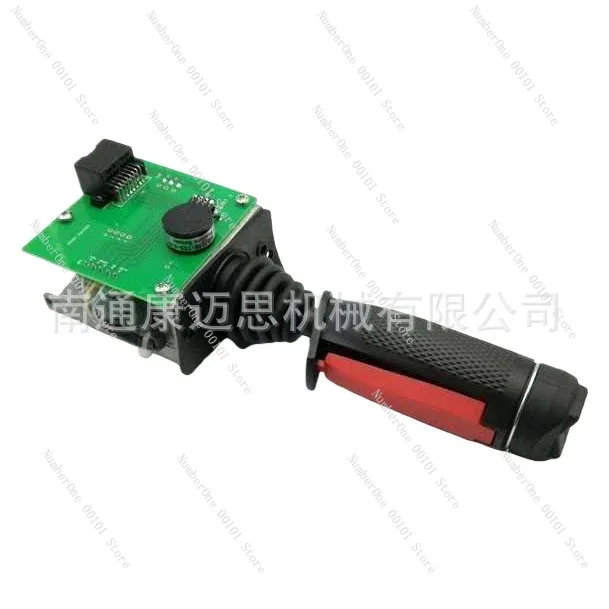 Lift operating handle 2441305220 2901015000 joystick