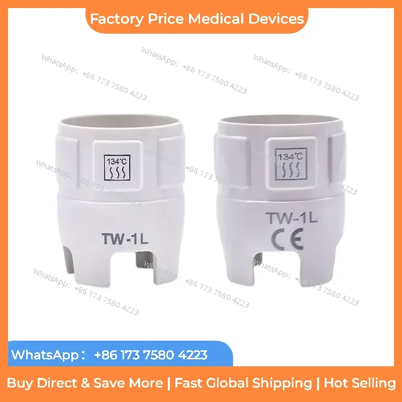 2026 Wholesale Torque Wrench Ultrasonic Scaler Torque Wrench Accessories for Scalers fastshipping