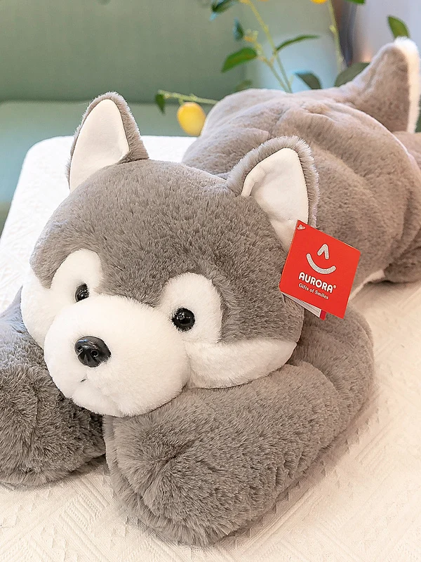 Urso de Pelúcia Grande, Brinquedo de Pelúcia, Almofada, Presente de Aniversário para Meninas, Brinquedo de Tecido Macio para Meninos, Animal de Pelúcia Aconchegante