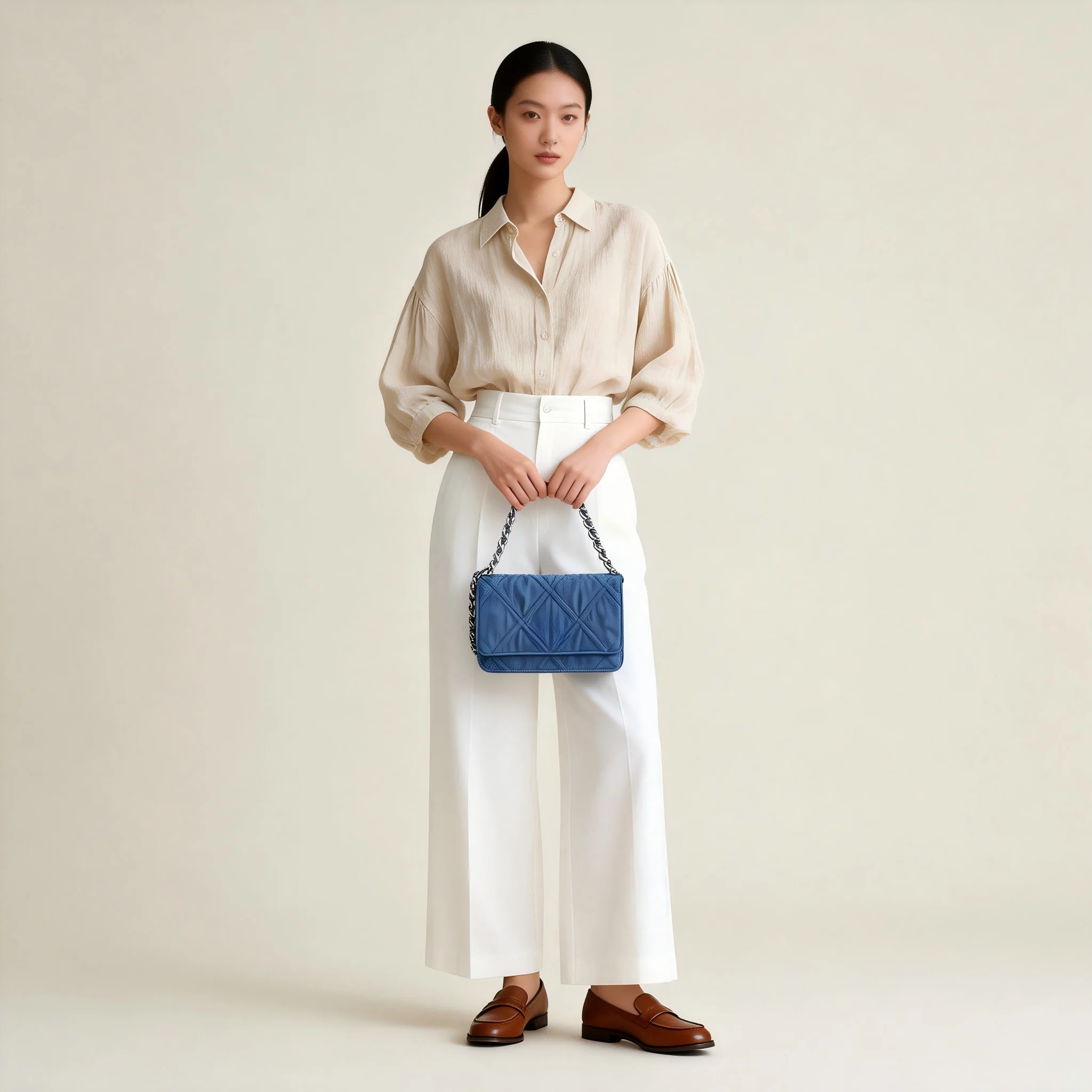 

Стильная, оригинальная женская сумка через плечо; стильная, универсальная сумка на плечо.