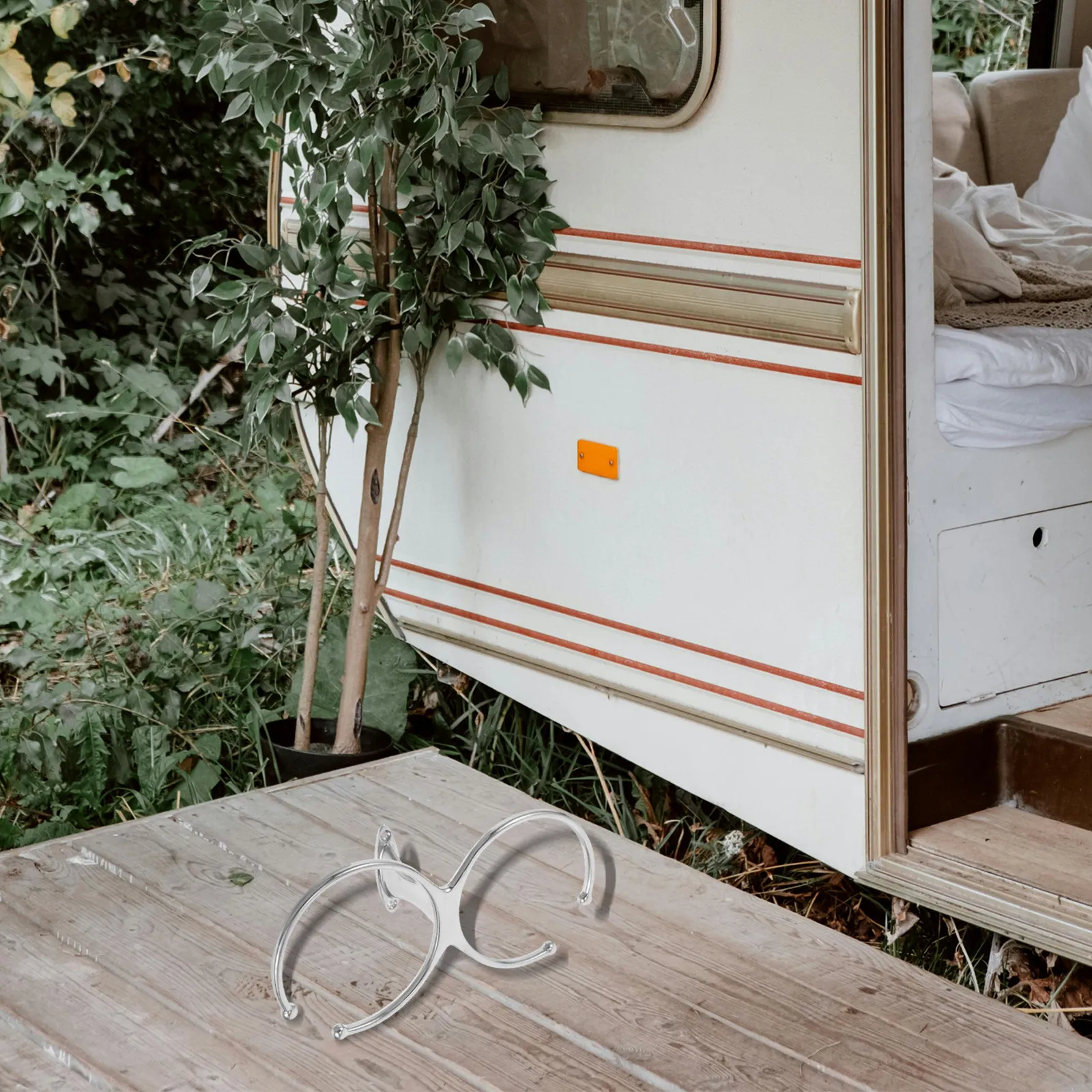 heavy-duty-2-slot-boat-cup-holder-stainless-steel-marine-drink-rack-wall-mount-beverage-organizer-for-yacht-rv-fishing-kayak