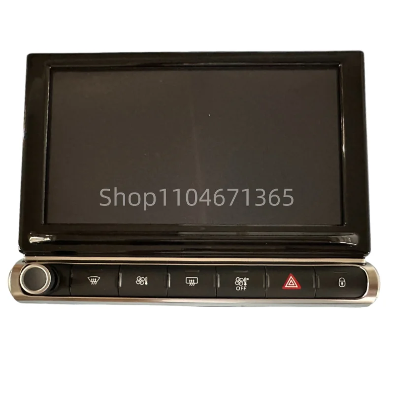 Lcd Display With To… - image