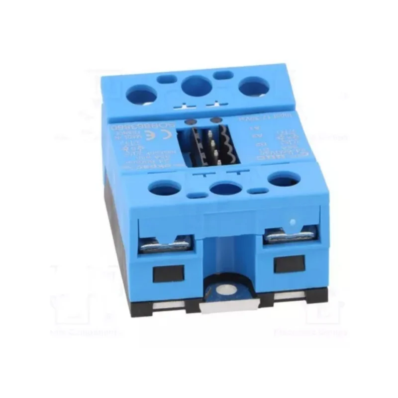 Brand New Miniature SOB767670 Solid State Relay with Epoxy Protection for Various Applications