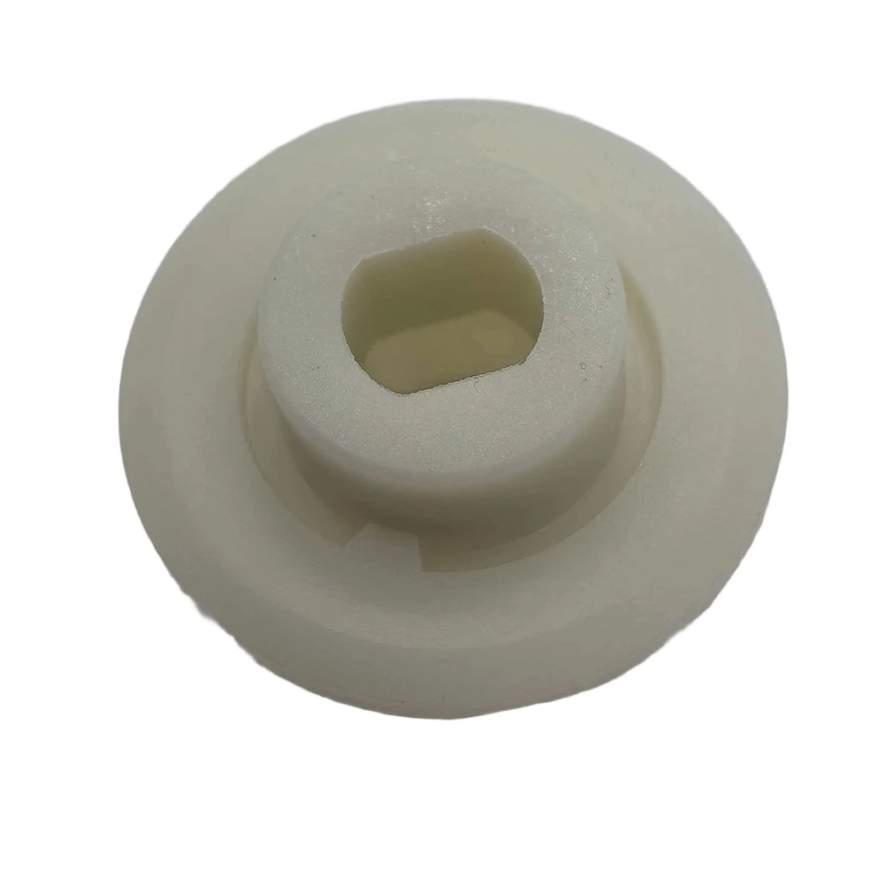 For RY40503 For RY40505 OEM Replacement Part Oil Pump Worm Gear As Picture Precision Engineered Efficient Oil Transfer