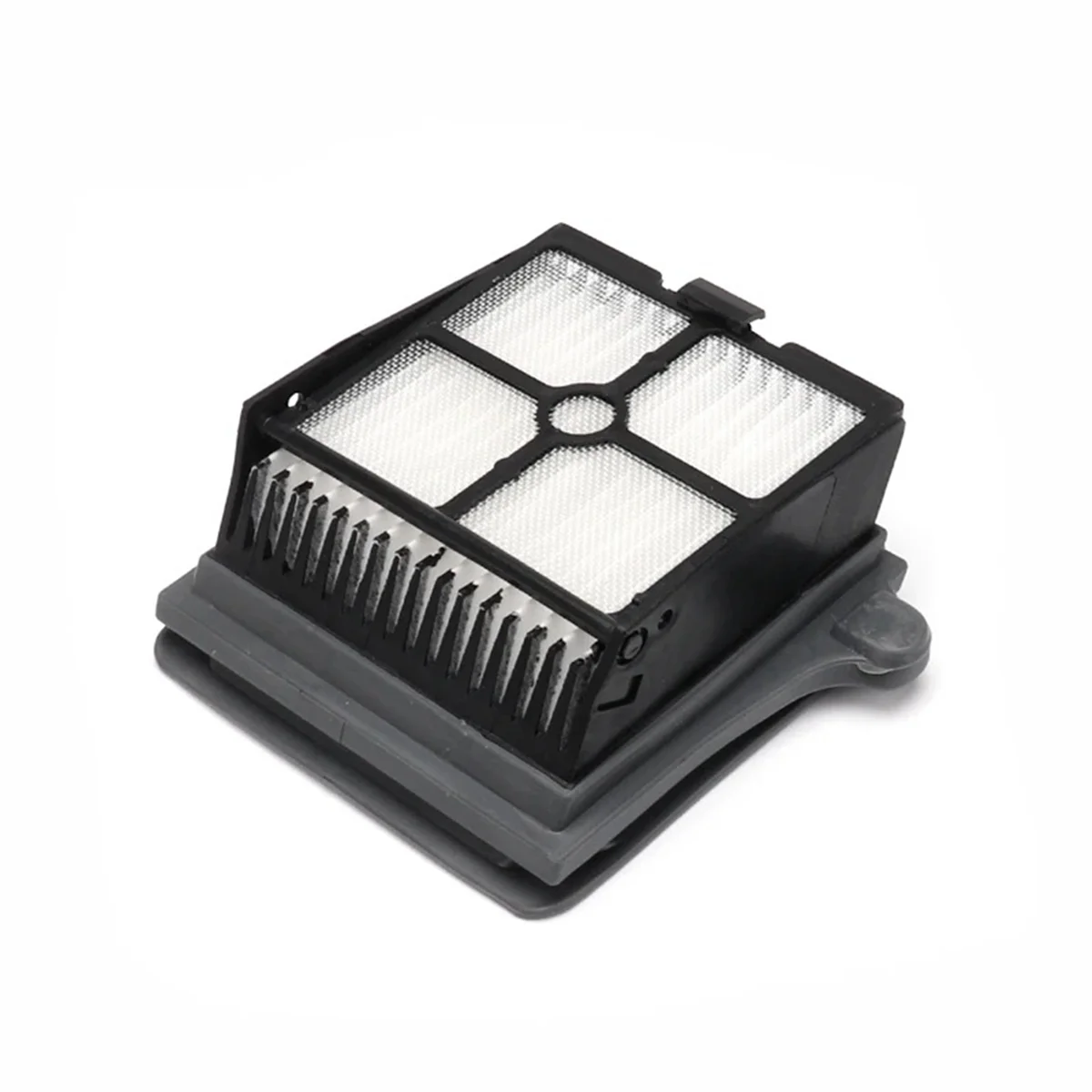 S6/s6pro sobressalente rolo macio escova hepa filtro sem fio aspirador de pó acessórios peças kit, compatível para