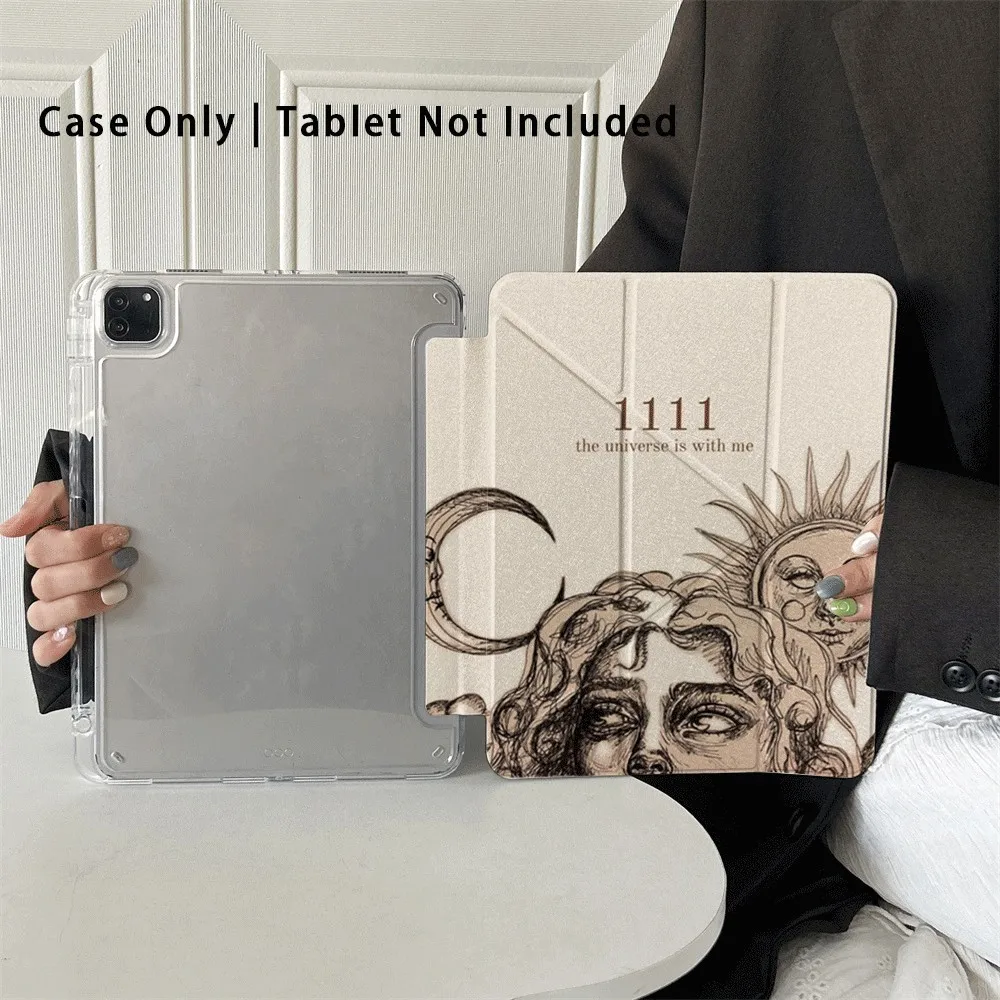 

Case for Samsung pad,360 ° Rotating Case to Easily Protect Your Pad:Compatible with Samsung For Galaxy Tab A8/A9 plus/S6 Lite/S7