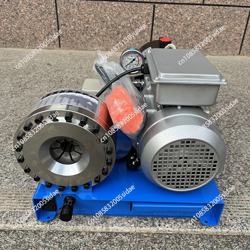 Portable Manual 1/4-1