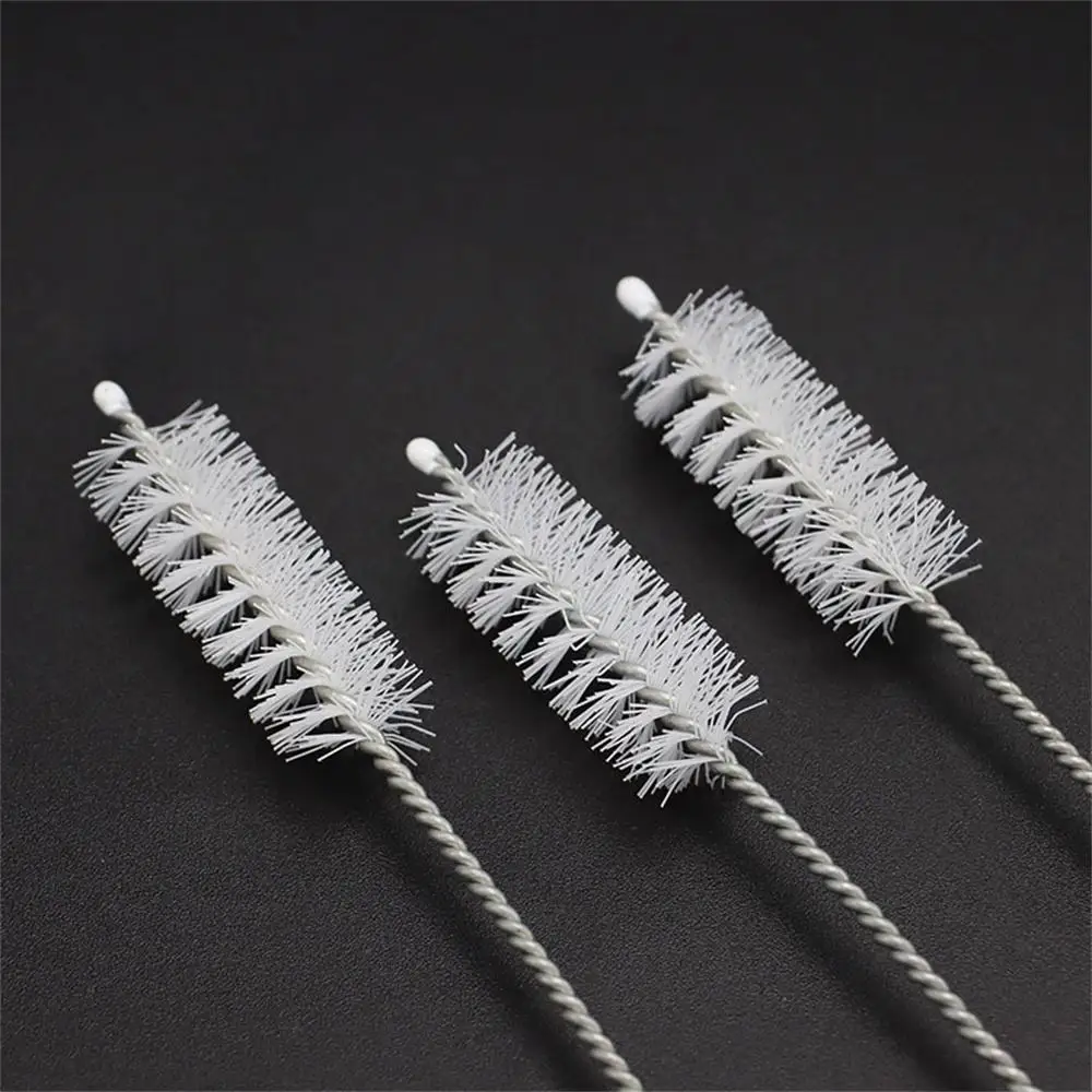 Hot sellHousehold Double Ended Cleaning Brush Multi-function Sewing Machine Clean Brush Tail 5BB5612