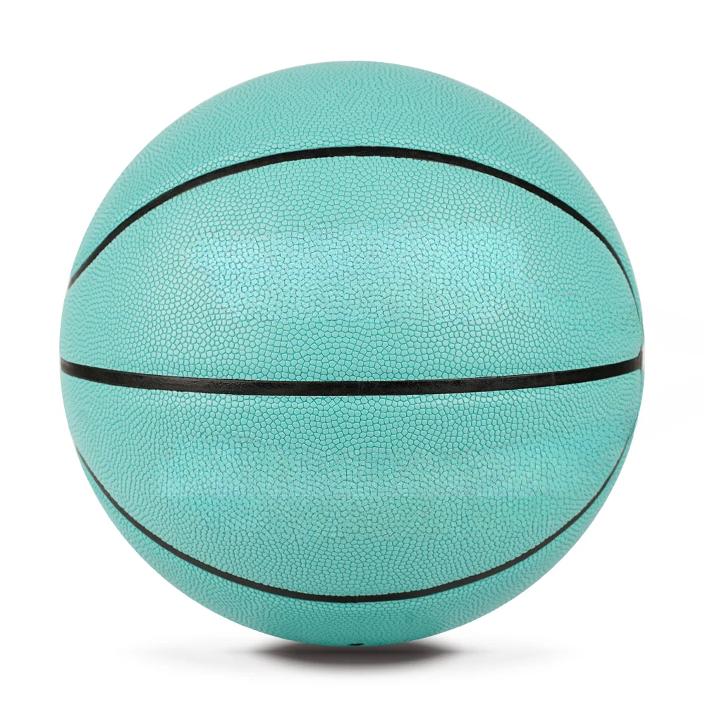 PU Basketball for Adults Low-Priced Basquet Ball Racing Ballon De Basket-ball with Logo for Basketball Enthusiasts