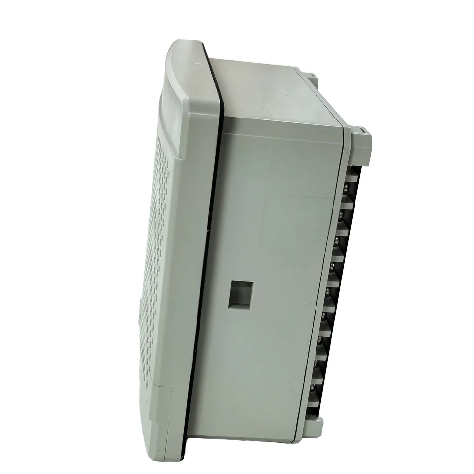 Industrial sound alarm buzzer 95dB maximum volume 32 tones automatic control 4-way output playback PLC programming