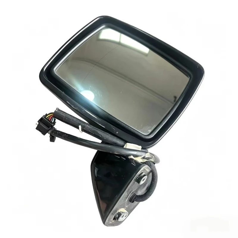 Car Exterior Door Mirror Left Driver Right Passenger Side Fits For W463 G Wagon G500 G55 Mirror