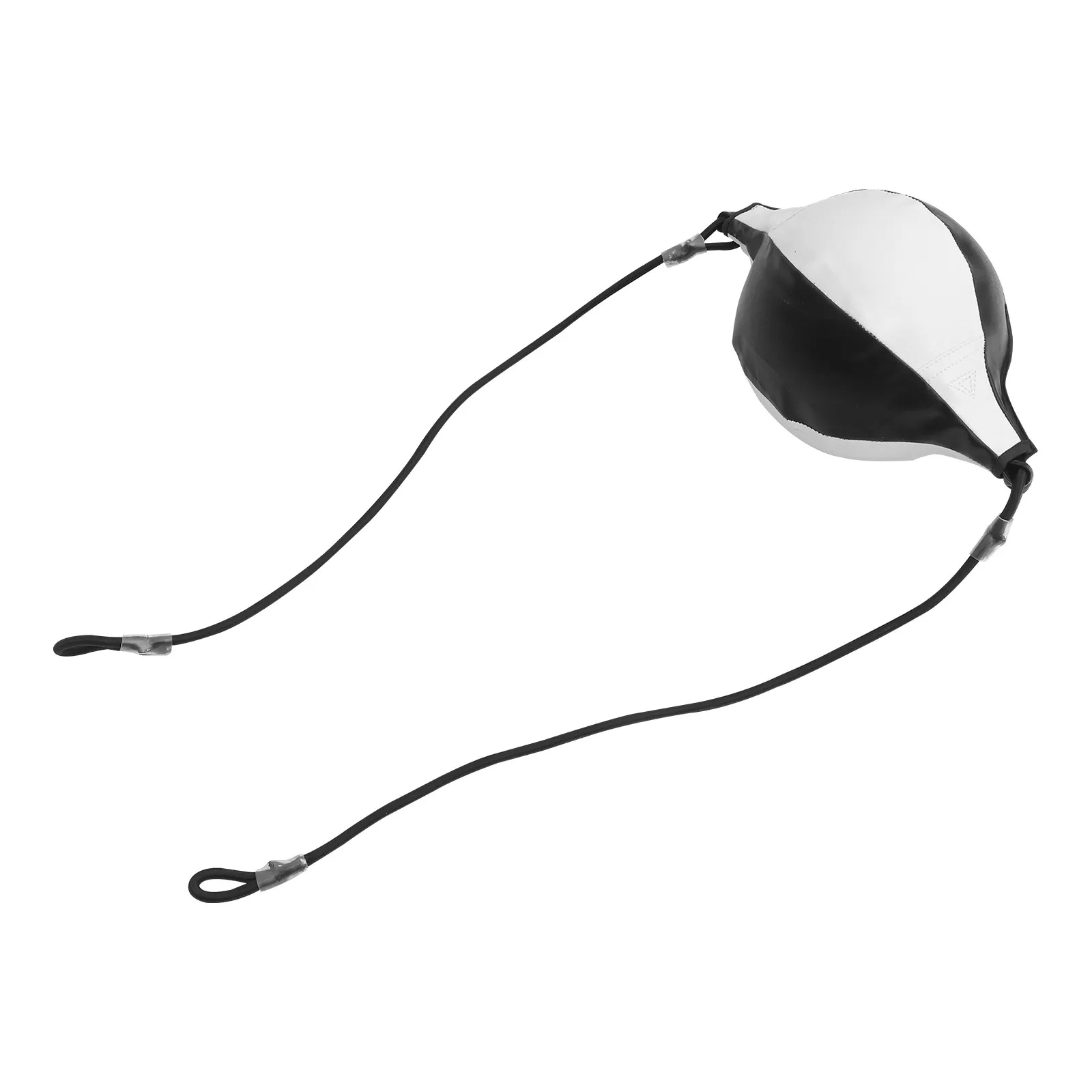 Boxing Ball Double End Punch Bag Elastic Strips Floor Ceiling Rope Workout Ball Mma Gym Sports Training