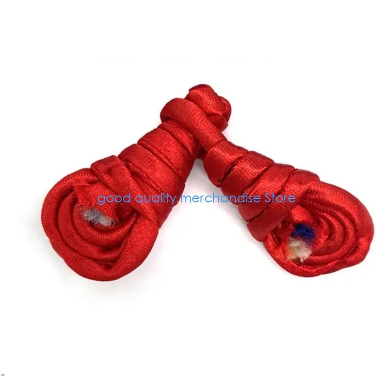 

Y5JD китайская традиционная швейная пуговица, пуговицы Cheongsam, изысканное мастерство, подходит для любителей моды всех