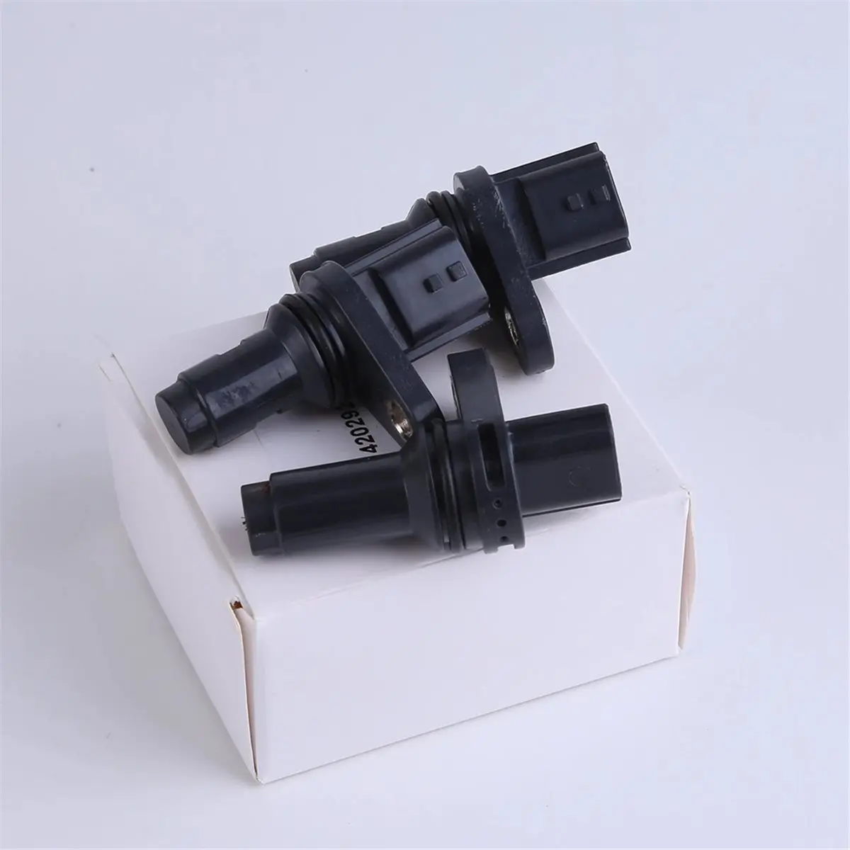 ABQE 23731-EY00A 23731-JA10B Car Camshaft Position Sensor (CMP) & Crankshaft for Nissan & Infiniti