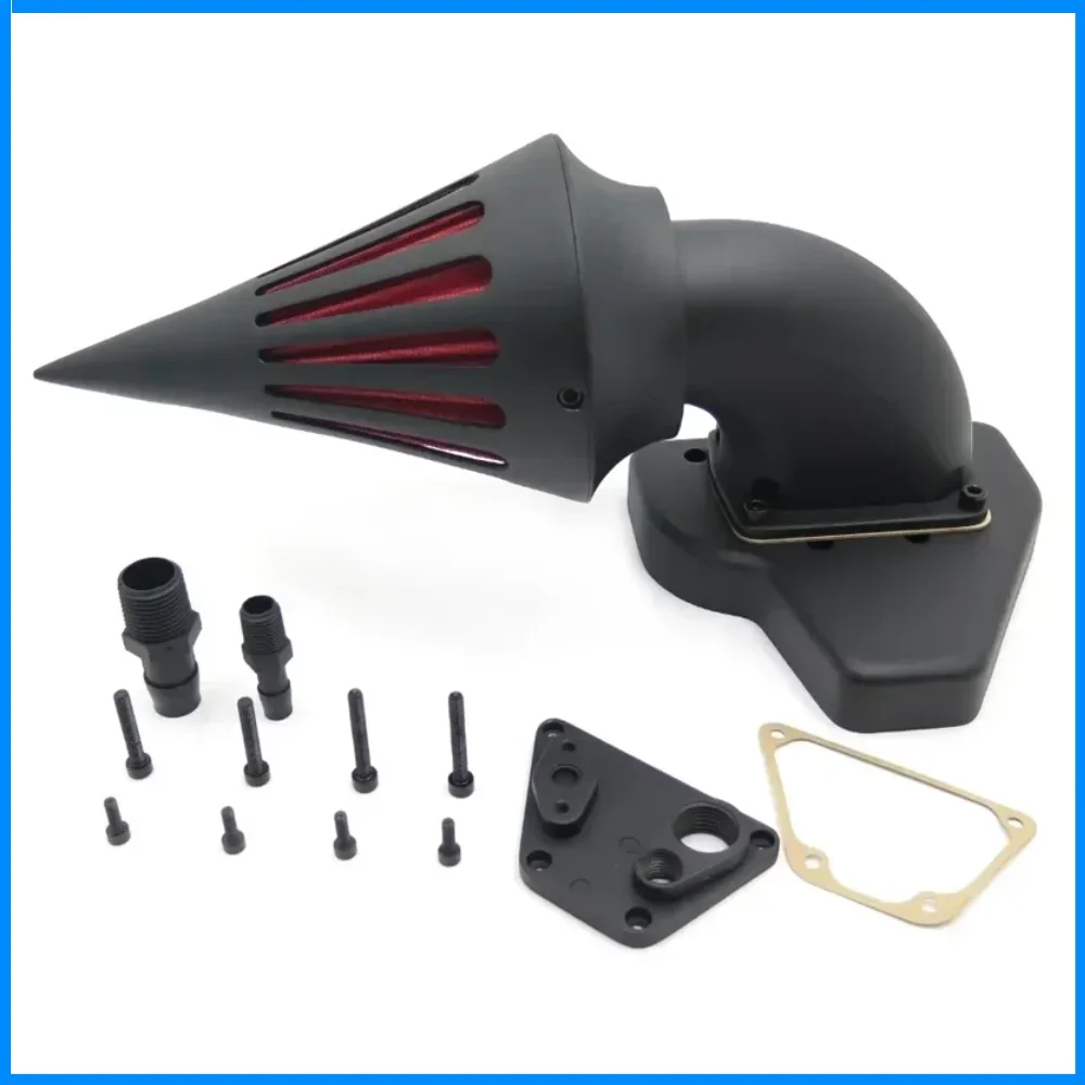 For Honda VTX 1800 VTX1800 VTX-1800 R/S/C/N/F 2002-2006 2007 2008 2009 Motorcycle Accessories Air Cleaner Kits Intake Filter