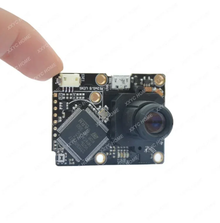 

Px4flow V1.3.1 Optical Flow Smart Camera Is Truly Compatible with Px4, Pixhawk / Pix Open Source Flight Control