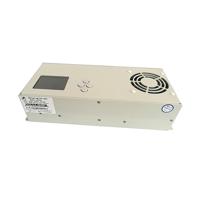 Wholesale LCX-500 Short Arc 500W  Xenon Lamp Programmable Electronic Power Supplies for UV Curing and Coating
