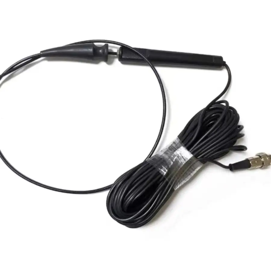 For Nanhua Original Oil Temperature Probe 15m Length for NHT-6 Opacimeter Part Number