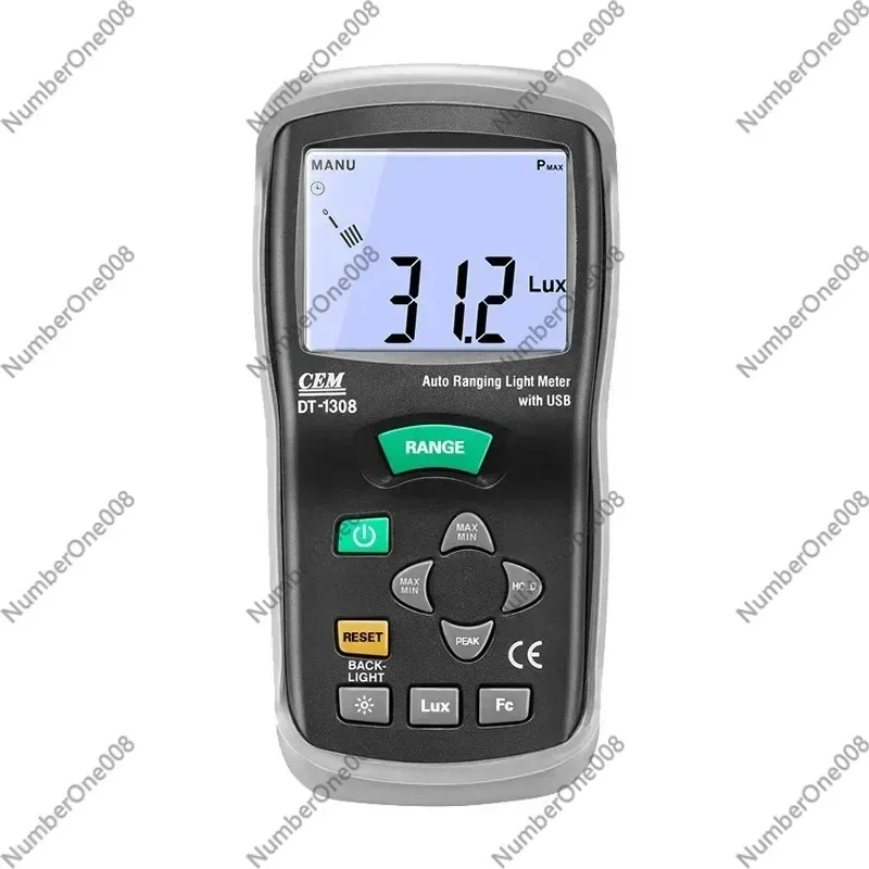 Portable Photometer…