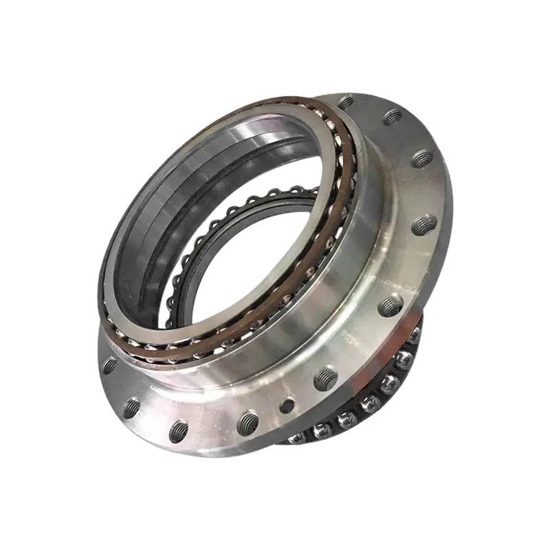 

Wholesale BA2 9909 Excavator Reducer Shaft Bearing BA2-9909