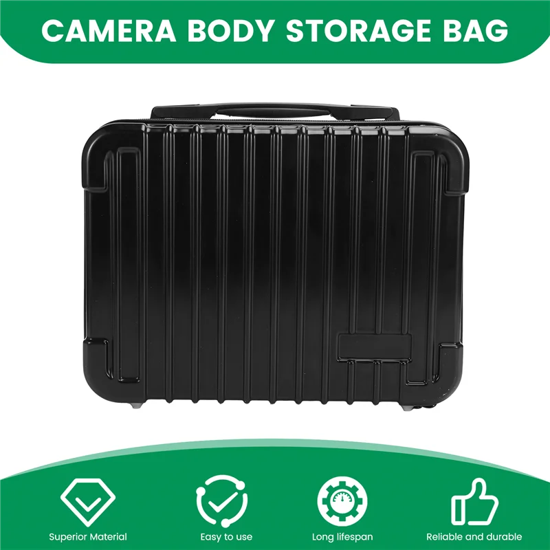 AED6-RC Remote Control Storage Bag Transmitter Protective Handbadg For Radiolink WFLY