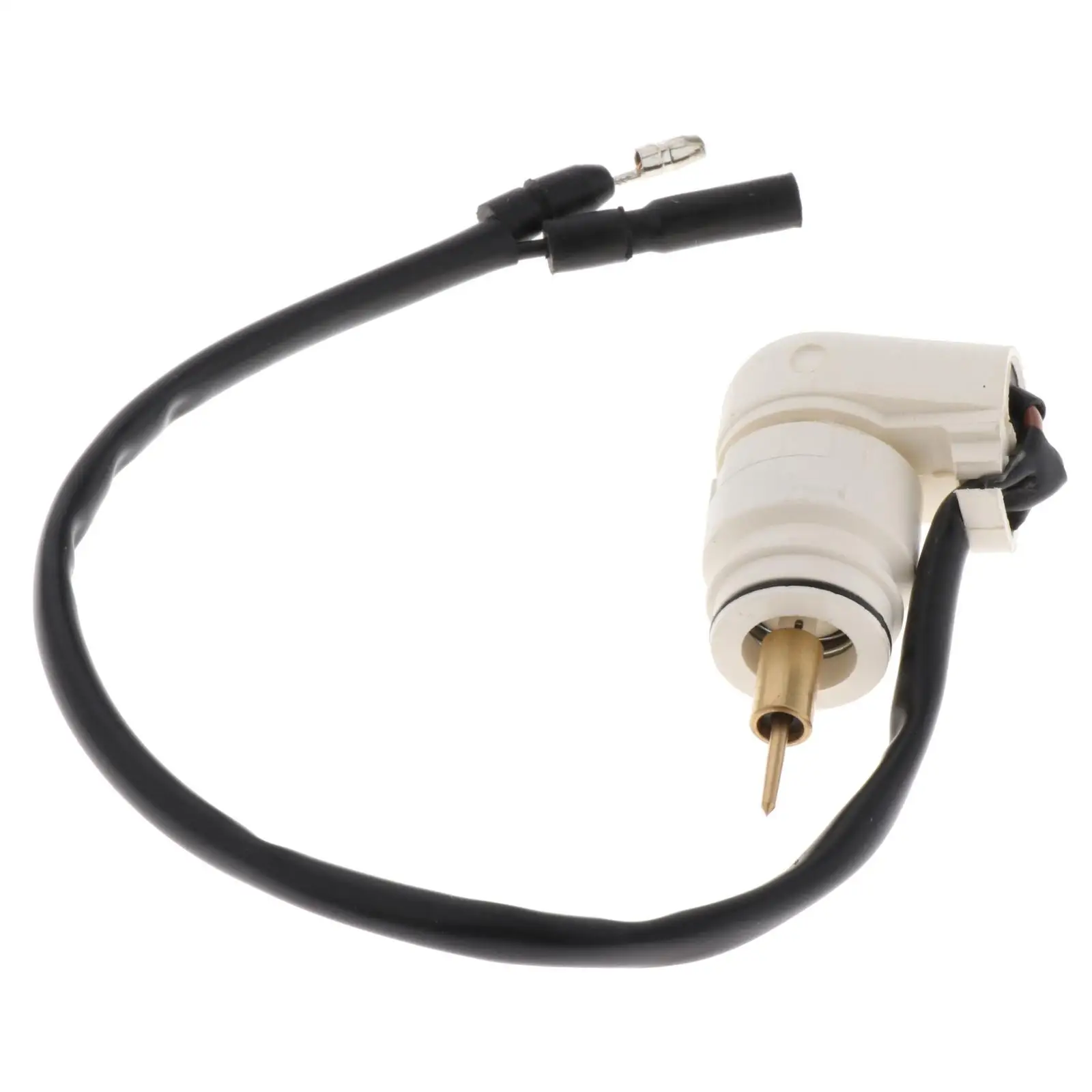 

Bystarter Assembly, 16130-Zw9-801, Fit for Honda BF15 BF20 Outboard Motor High Performance