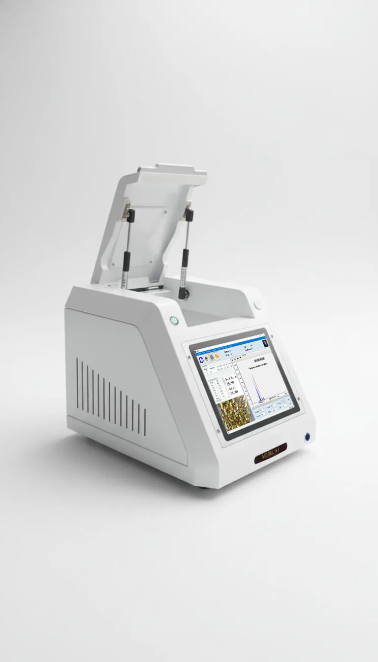 2026 new XRF Gold Tester Electronic Gold Karat Tester High Accuracy XRF Machine For Gold Testing Competitive Price