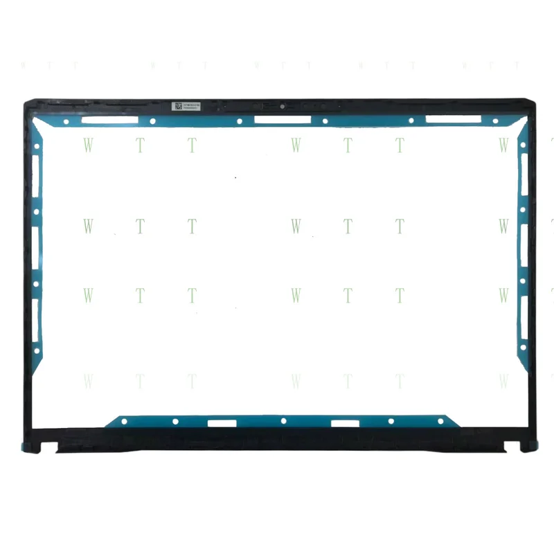 

TT Новинка для MSI Vector 16 HX AI A2XW MS-15M3, передняя панель ЖК-дисплея, черная 3075M3B222