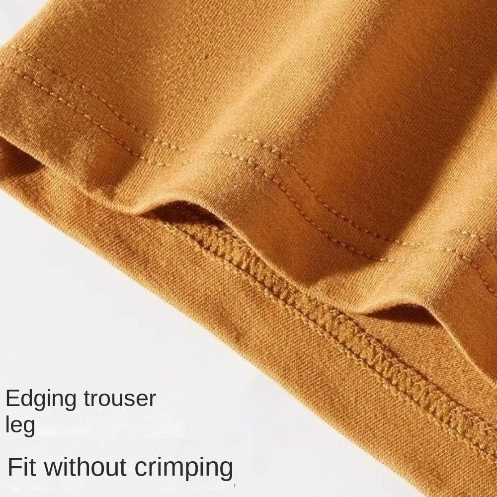 4Pcs Breathable Solid Color Men's Boxer Briefs L-4XL Seamless Men Panties Elastic Plus Size Underwear for Man Gifts